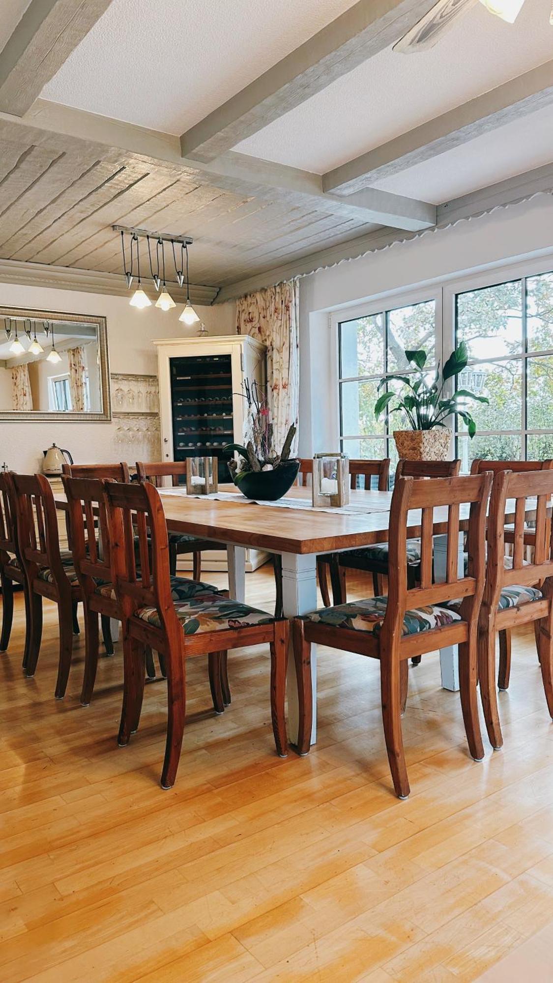 Gaestehaus Eschment Bissersheim Luaran gambar